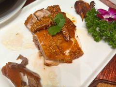 -广州逸林假日酒店·四季桃源中餐厅(白云山风景区店)