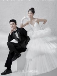 -第一夫人婚纱摄影(南京店)