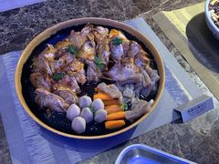 -别府杉乃井酒店