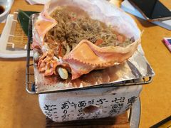 -蟹道乐(道顿堀本店)