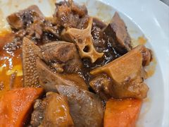 -民族饭荘(新华大街店)