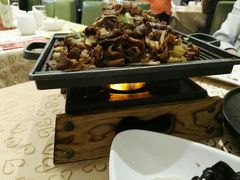 -大鸭梨烤鸭(左家庄店)