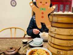 -冶春茶社(星汉大厦店)