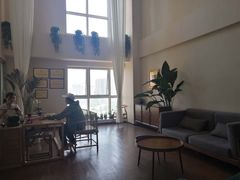 -仰生如卉推拿养生馆(酒仙桥店)