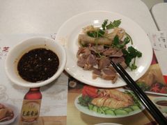 鸡肫-振鼎鸡(福州路店)