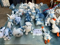 -璞真扎染博物馆