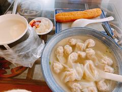 -小园春民间小吃铺(江宁黄金海岸店)
