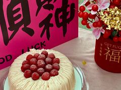 -DQ·蛋糕·冰淇淋(通州万达店)