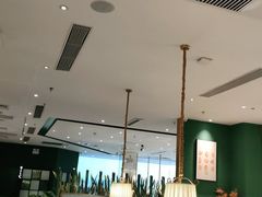 大堂-以饭湘许(新塘万达店)