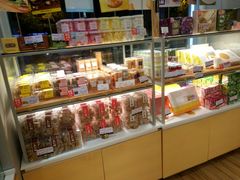 零售区-好利来(道前街店)