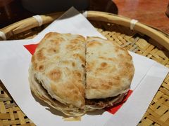 -长安记·大美陕菜(大族广场店)