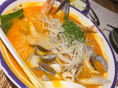 -喜越泰莱·泰越料理(海逸新天地店)