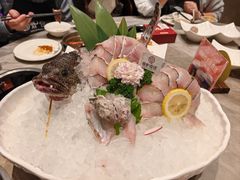 -围炉夜话·潮汕卤水火锅(榕江店)