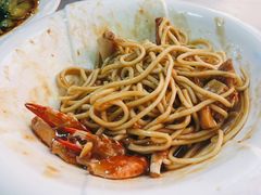 -江湖亮亮蒸虾大排档烤全羊清真(武汉总店)