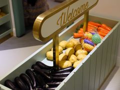 -艾米茉亲子餐厅(万象城店)