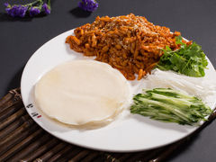 -疆遇·新新新新的新疆菜(万达店)