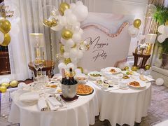 -广州富力丽思卡尔顿酒店