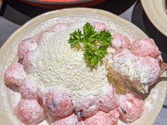 -蛙喔牛蛙(温岭银泰店)