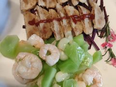 藕遇-旅马餐厅(茅家埠店)