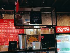 -肥汁米蘭香港米线(宁波路总店)