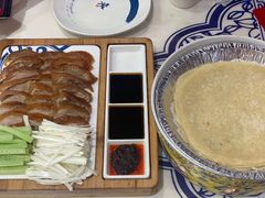 -满园春饼(宜昌万达店)