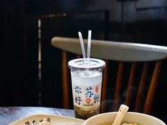 -哑巴生煎(临顿路店)