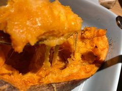 -蜜桃餐厅·伴山(绿宝广场店)