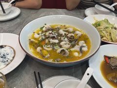 -再回头私房菜·老南京菜