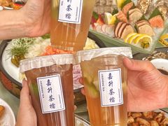 -嘉升大排档(番禺总店)