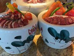 -嘉定凯悦·咖啡厅