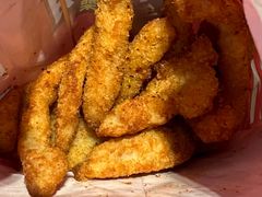 -满巍明生炸鸡架(杭州来福士店)