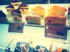 -罗莎蛋糕(钱江店)