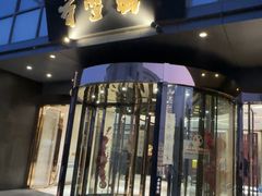 -香雪海饭店中餐厅(人民桥店)