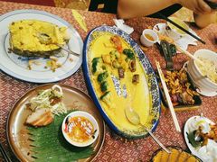 -南沙游艇会·大兵船餐厅