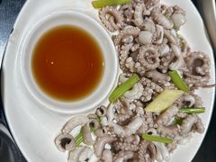 -健眺小海鲜(临海后山店)