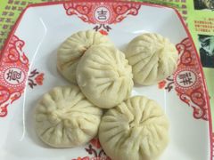 -宝正臻天津包子总店(金阳光居易店)