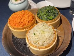 -金狮麟·新豫菜(金码大厦店)