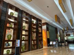 -三亚凤凰水城凯莱度假酒店