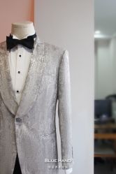 -钴蓝西服定制·男士礼服租赁(鄞州店)