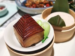 -湖滨28中餐厅·西湖宴·杭州君悦酒店