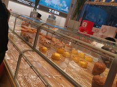 -好利来(旅顺世达店)