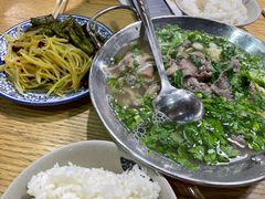 -杨三孃跷脚牛肉(清凤时代店)