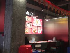 -四姐妹东北饺子(沙尾路店)