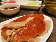 北京烤鸭-金鸭季·北京烤鸭(深业上城店)