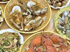 -胡同海鲜·大螃蟹