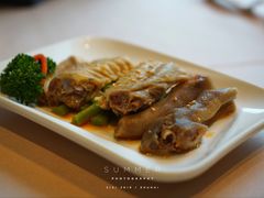 白切掌翼-金苑海鲜酒家(来魅力店)