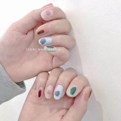 -TsukiNail艺术美甲美睫沙龙