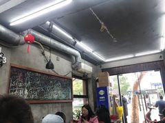 -丽影重庆小面(定西路店)