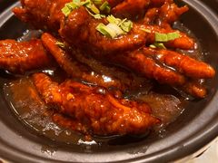 -阿英煲(凉城路店)