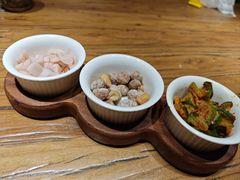 餐前小食-丹江渔村(首都机场店)